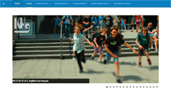 Desktop Screenshot of khg.bodyhey.com