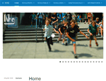 Tablet Screenshot of khg.bodyhey.com